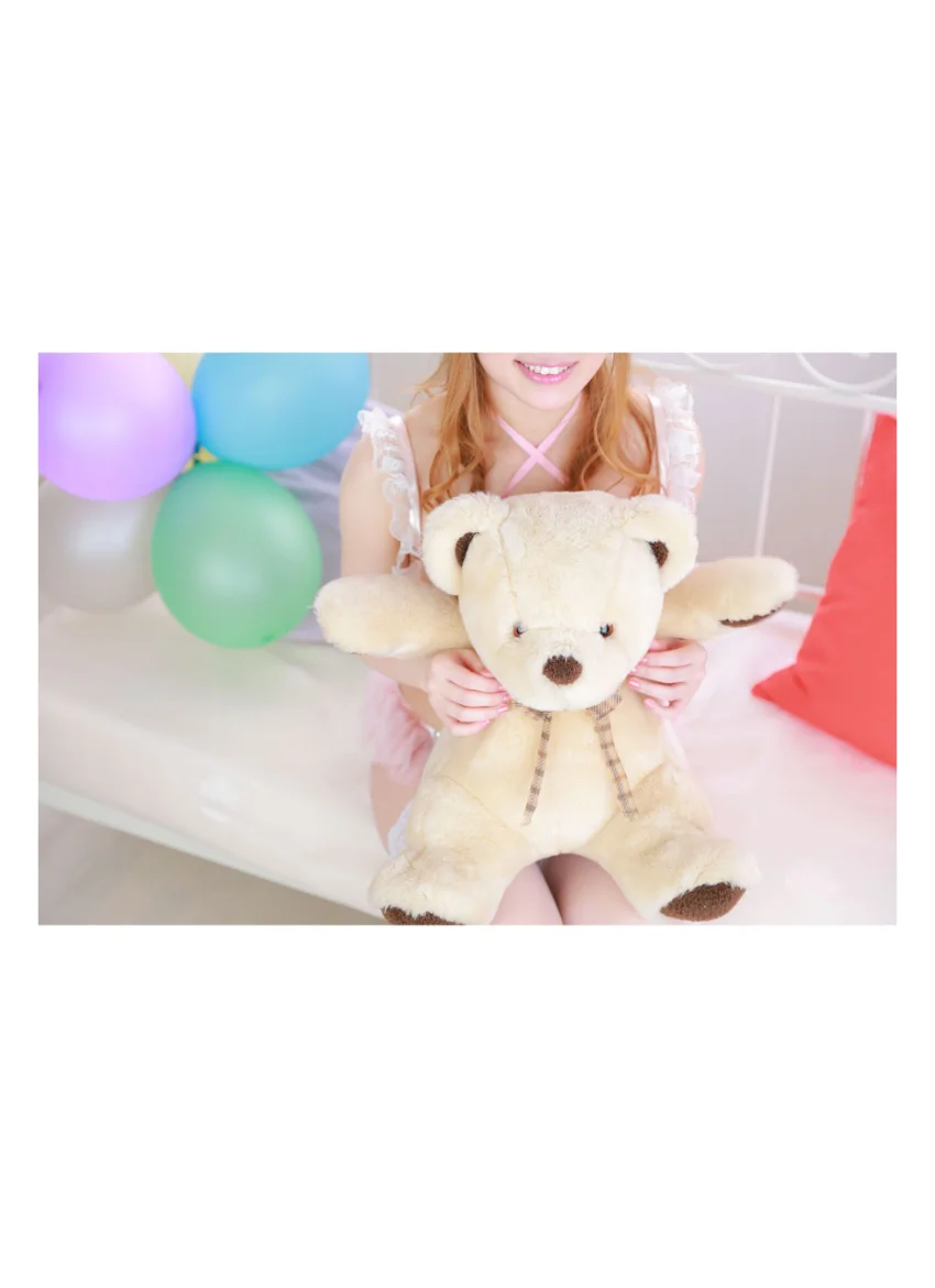 Chiffon Lace 試し読み 6