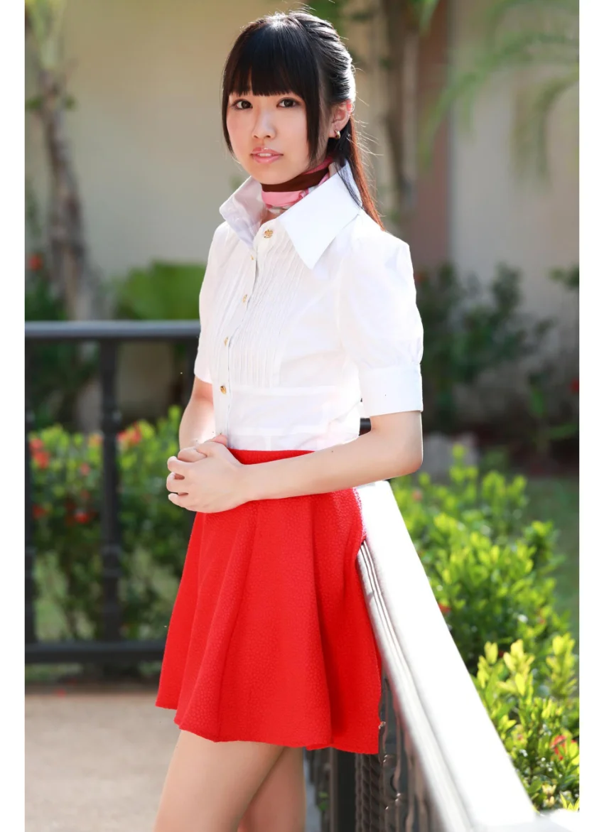 妄想グラビア『気持ちいい♪』 22 試し読み 5