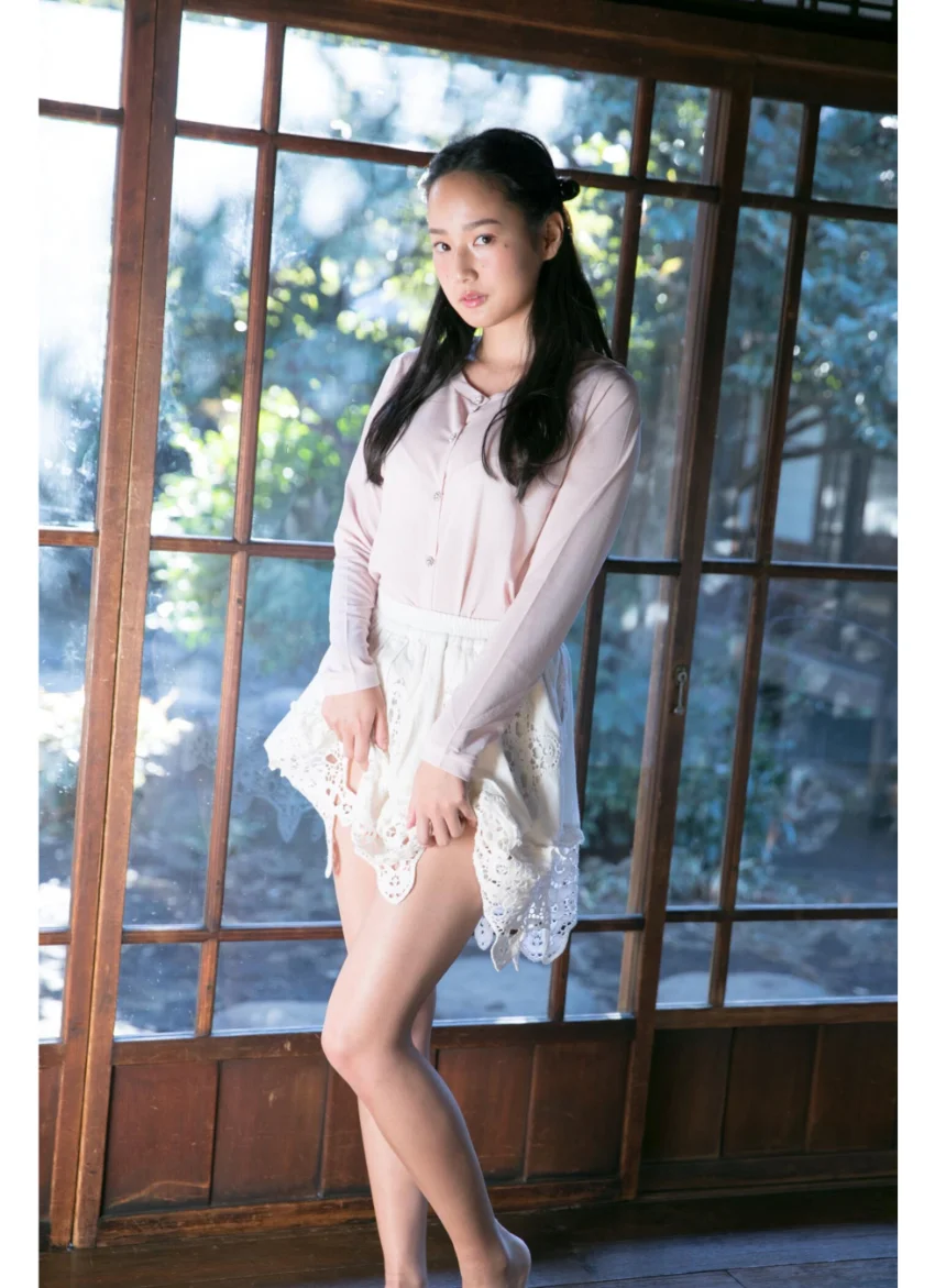 妄想グラビア『気持ちいい♪』 45 試し読み 3