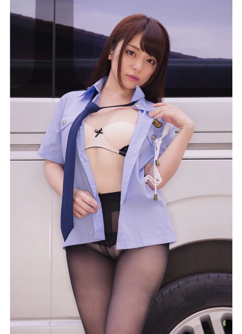 妄想グラビア『気持ちいい♪』 61 試し読み 8