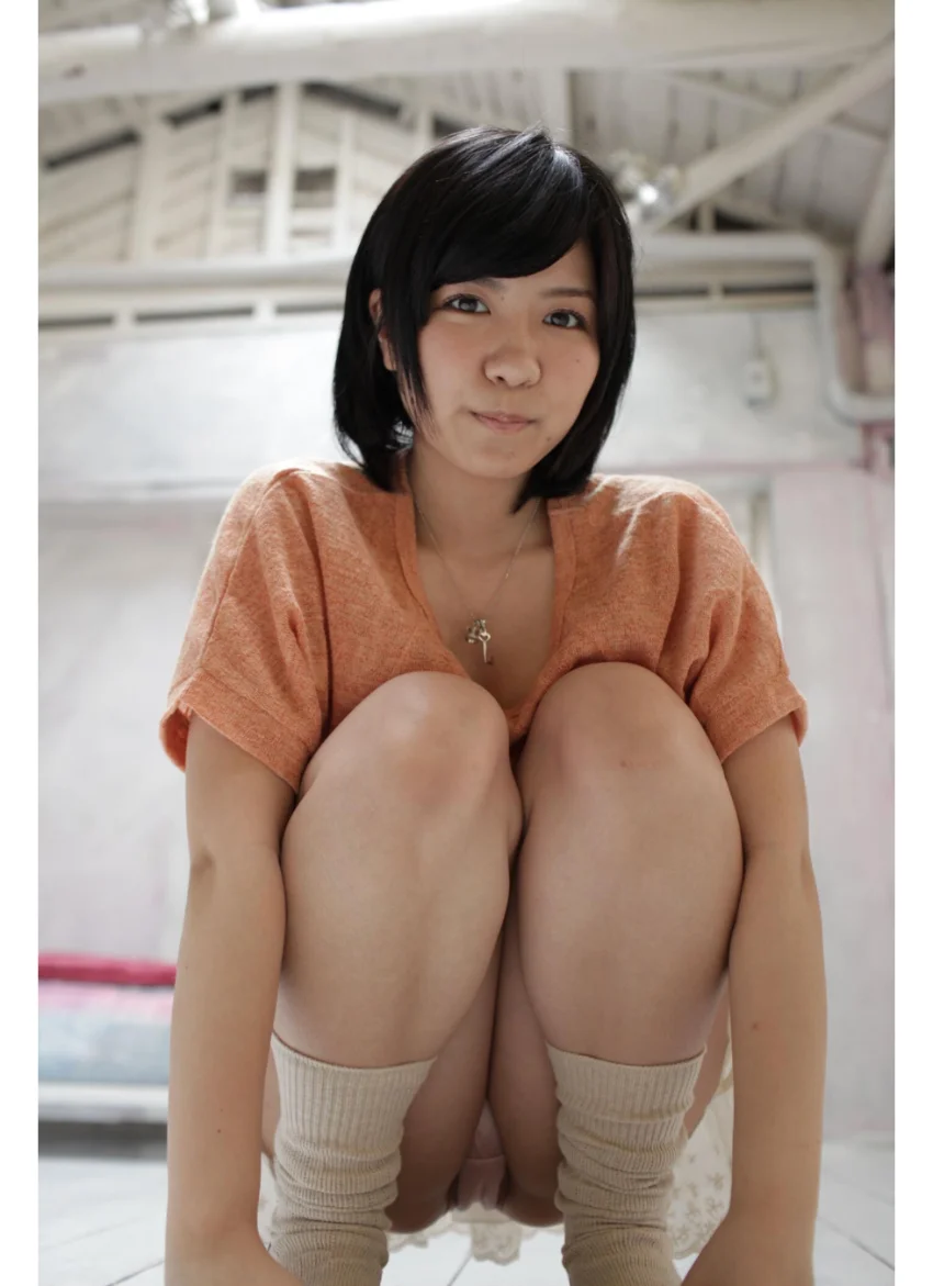 妄想グラビア『気持ちいい♪』 66 試し読み 3