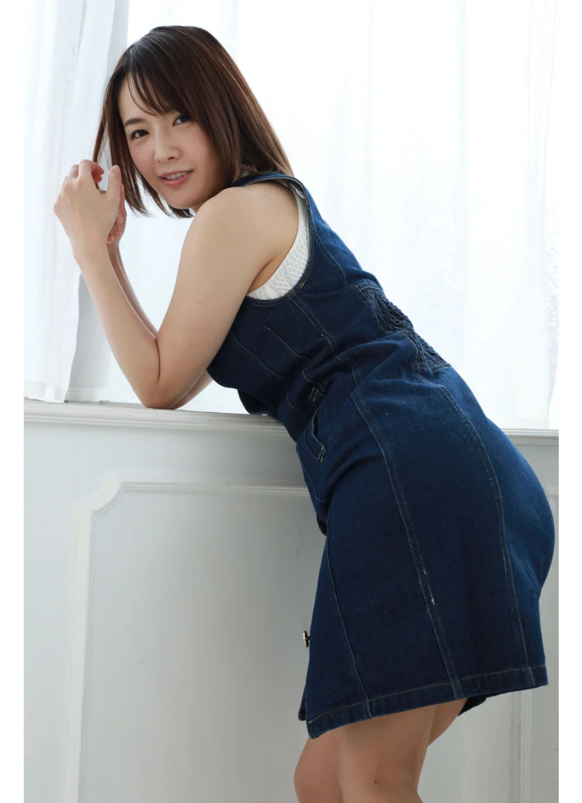 DokkiriQueen 向井藍 試し読み 7