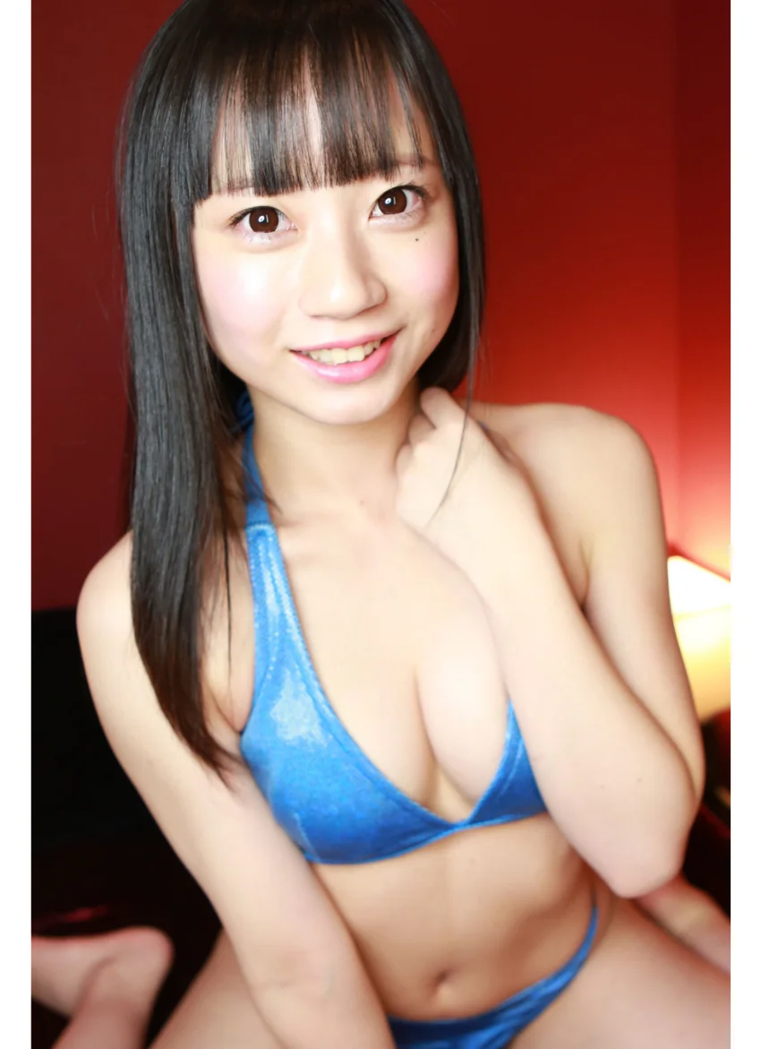 DokkiriQueen 七沢みあ 試し読み 9
