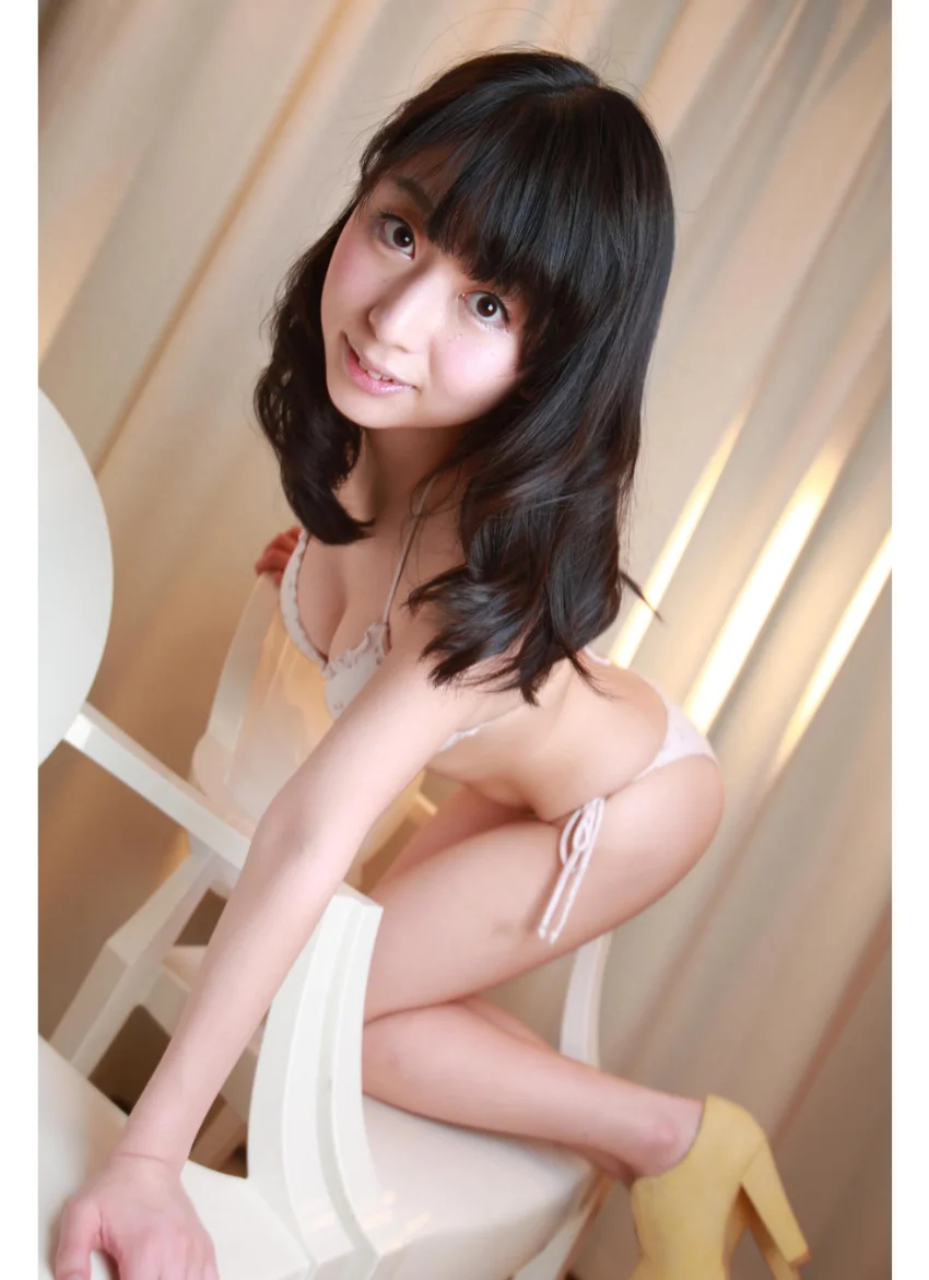 極グラビアNEO 涼本めぐみ 試し読み 8
