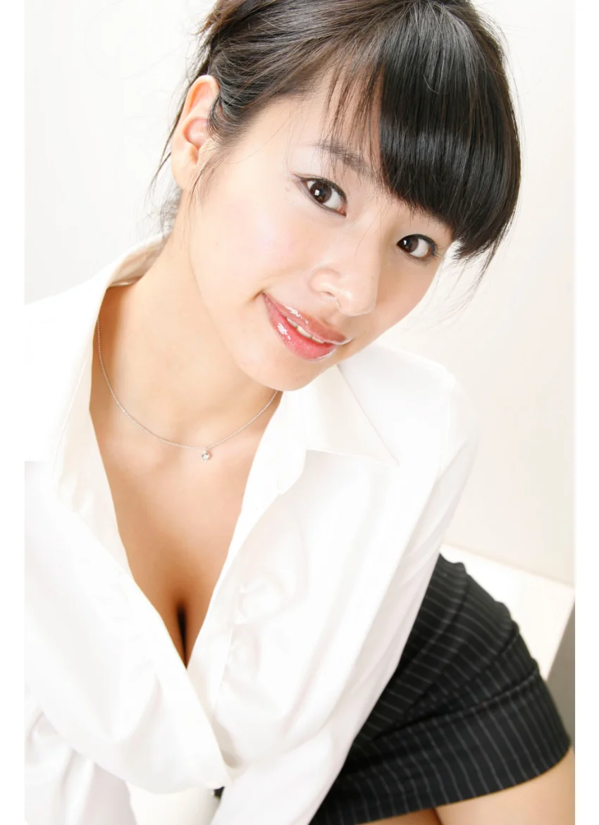 DokkiriQueen 春菜はな 試し読み 3