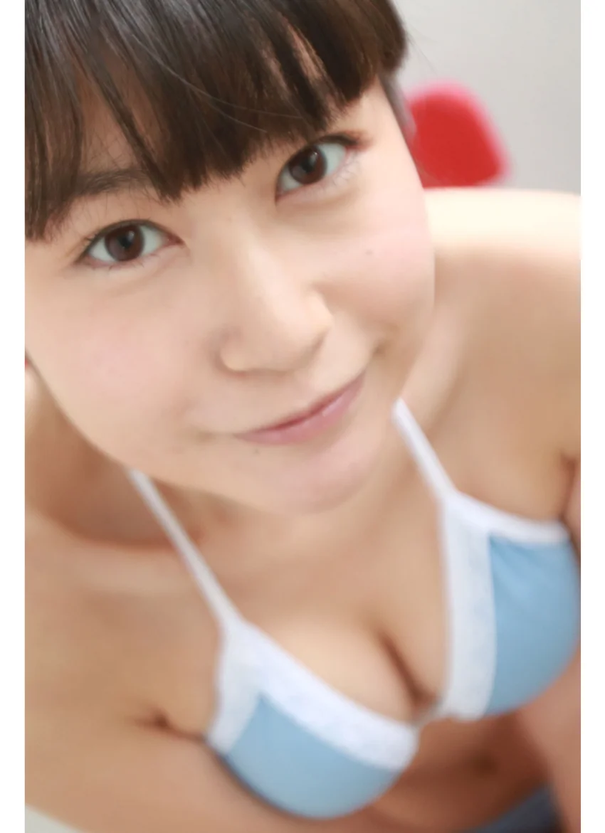 極グラビアNEO 川又静香 試し読み 7