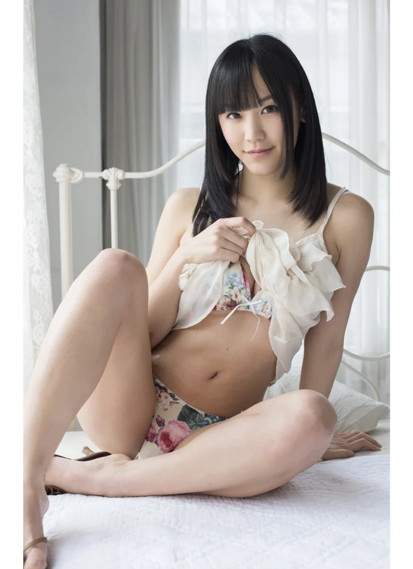 極グラビアNEO 浜田由梨 試し読み 2