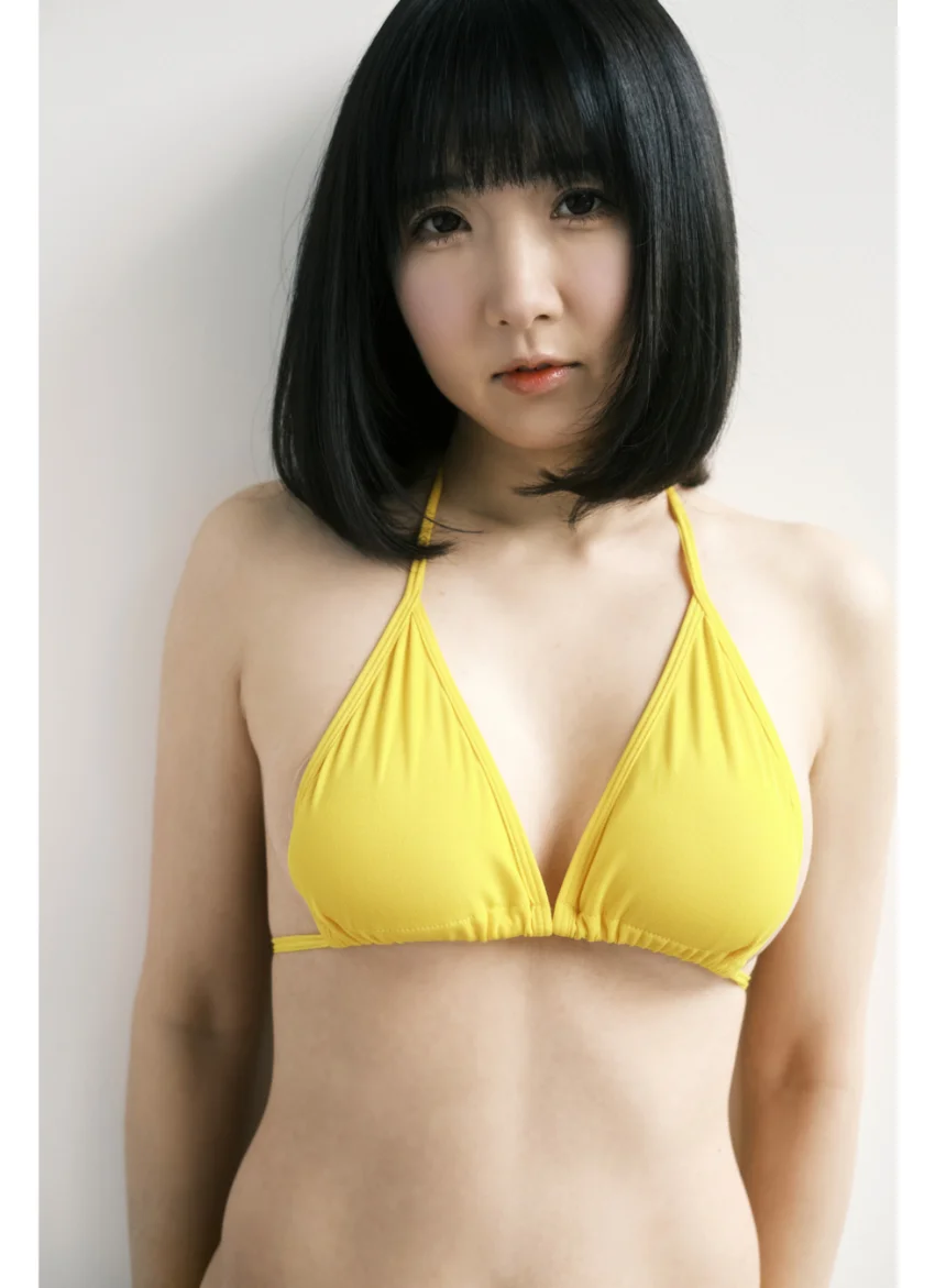 週刊グラビアプレス × イ・リン デジタル写真集 試し読み 3