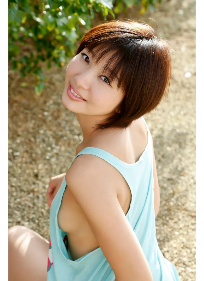 鈴木ゆき YukiGOLD ゆきのぜんぶand大貫彩香 538Photos 試し読み 17