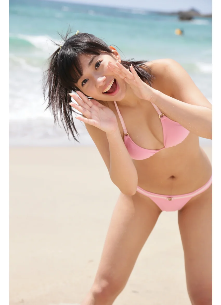 鈴木ゆき YukiGOLD ゆきのぜんぶand大貫彩香 538Photos 試し読み 20