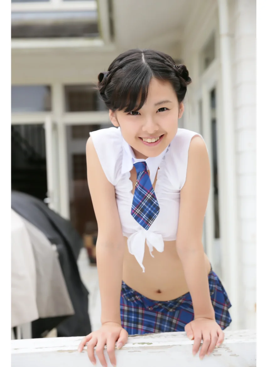 酒井蘭 RanGOLD らんのぜんぶand森下悠里 659Photo 試し読み 2