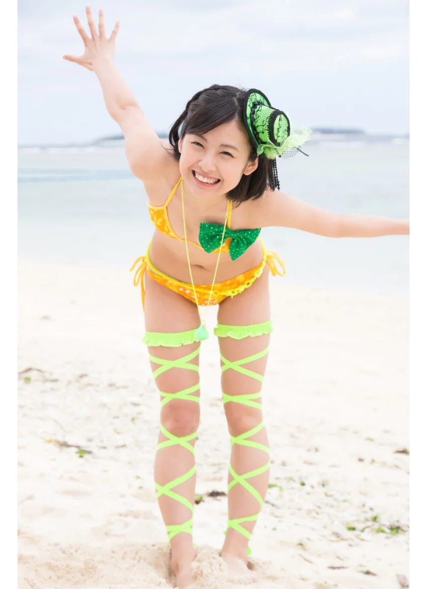 酒井蘭 RanGOLD らんのぜんぶand森下悠里 659Photo 試し読み 13