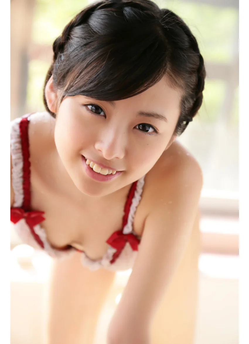 酒井蘭 RanGOLD らんのぜんぶand森下悠里 659Photo 試し読み 16