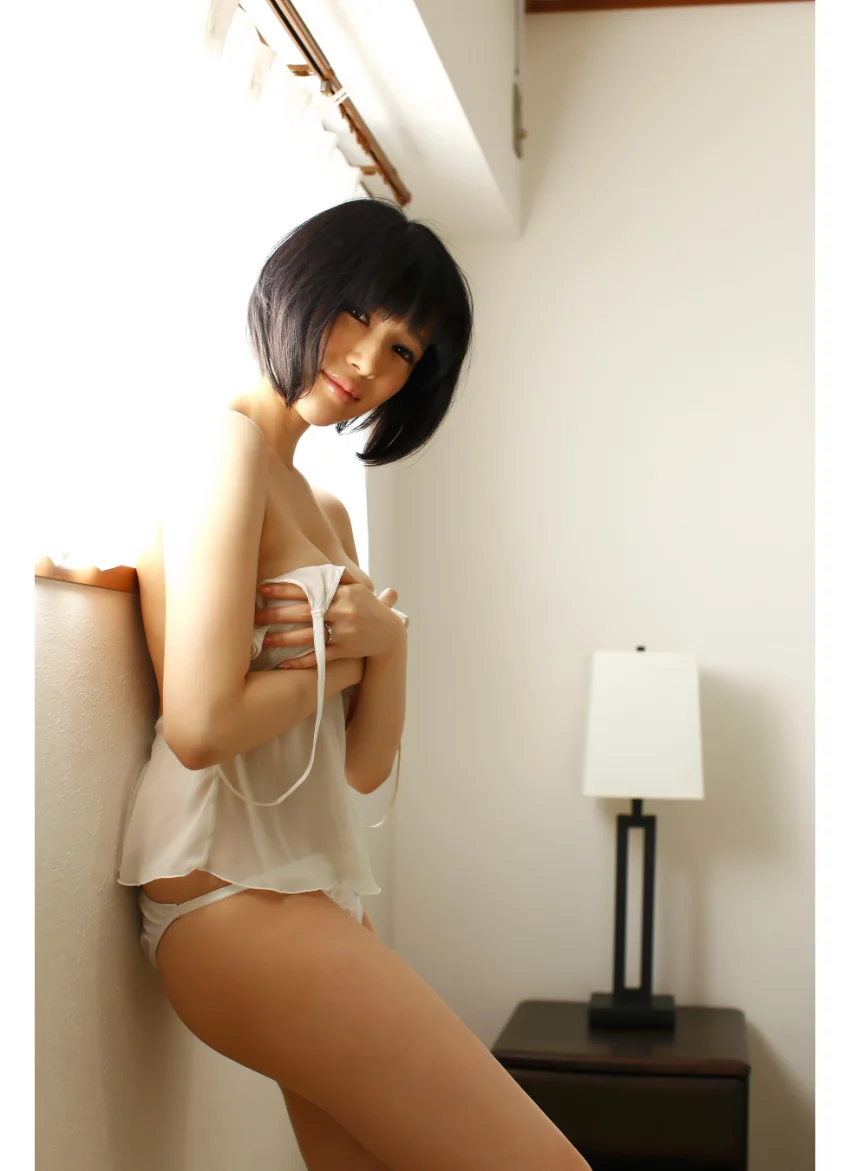 森下悠里 YuuriGOLD ゆうりのぜんぶand葉加瀬マイ 643Photo 試し読み 3