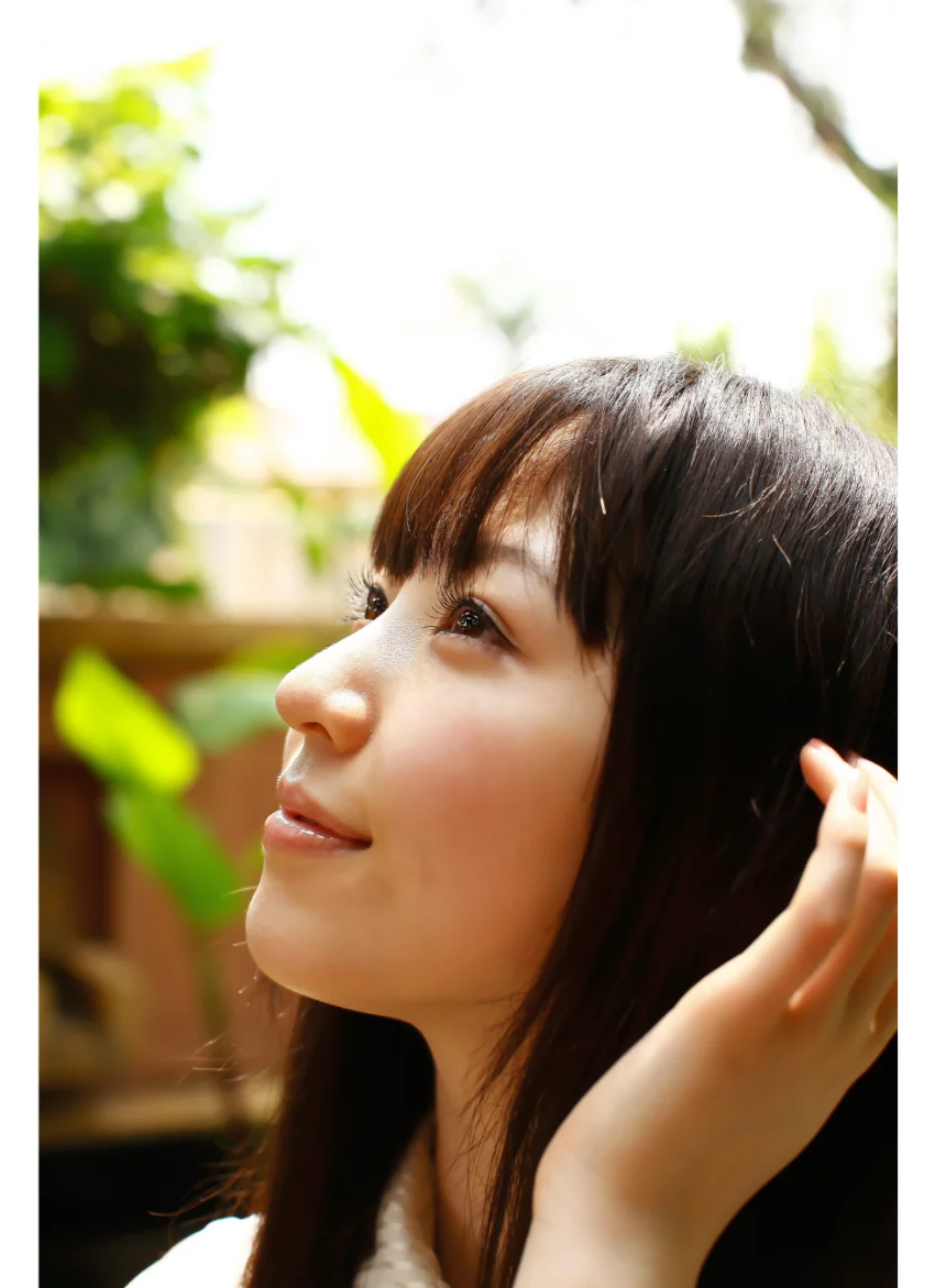 船岡咲 SakiGOLD さきのぜんぶand小柳歩 453Photos 試し読み 15