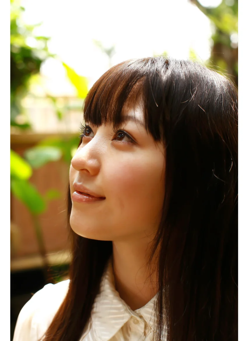 船岡咲 SakiGOLD さきのぜんぶand小柳歩 453Photos 試し読み 16