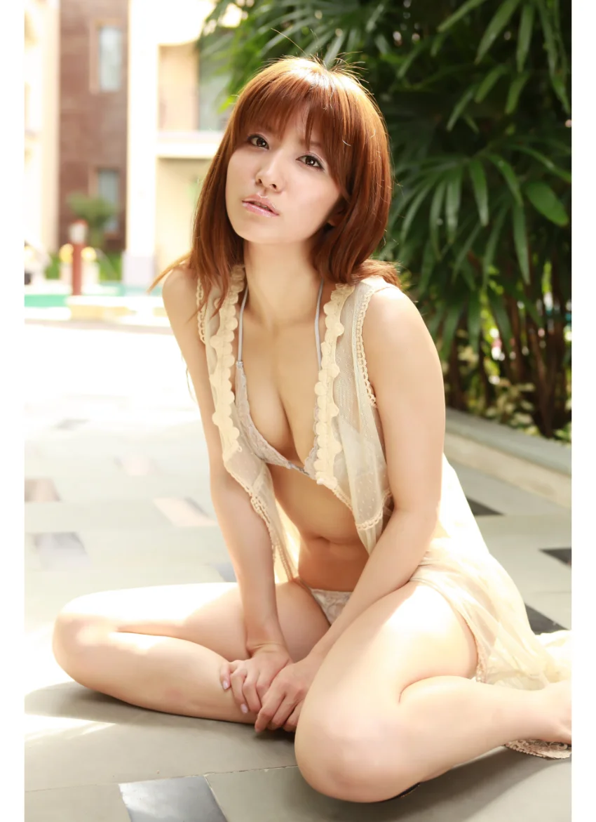 戸田れい ReiGOLD れいのぜんぶand池田夏希 222Photos 試し読み 13