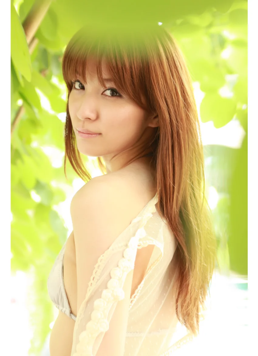 戸田れい ReiGOLD れいのぜんぶand池田夏希 222Photos 試し読み 15