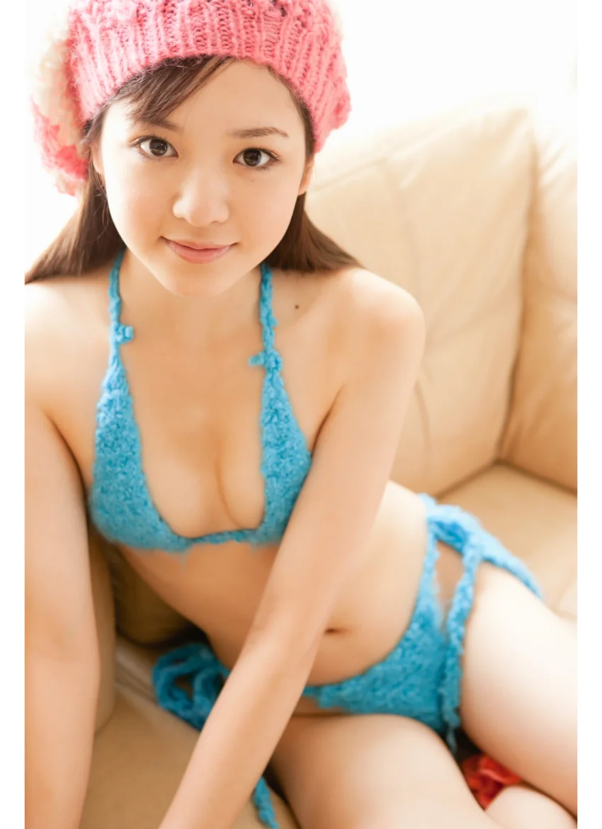 松井ありさ ArisaGOLD ありさのぜんぶand木嶋のりこ 381Photos 試し読み 12