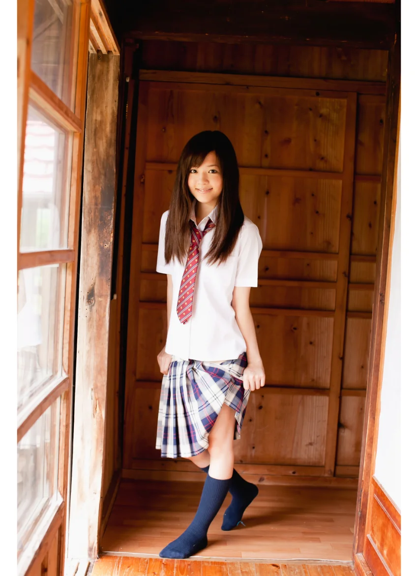 松井ありさ ArisaGOLD ありさのぜんぶand木嶋のりこ 381Photos 試し読み 15
