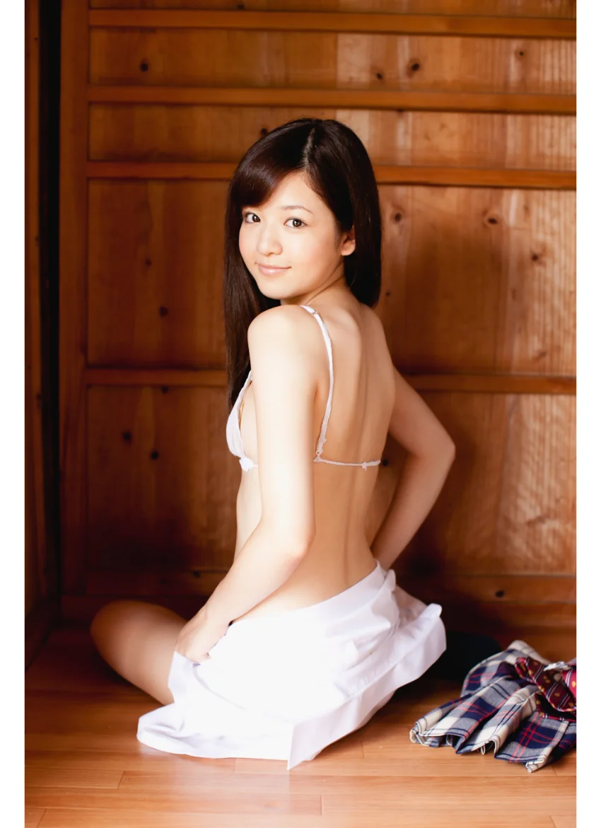 松井ありさ ArisaGOLD ありさのぜんぶand木嶋のりこ 381Photos 試し読み 17
