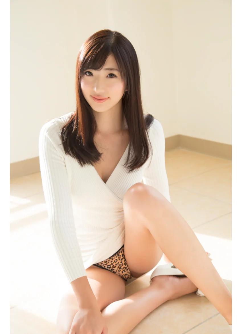 松嶋えいみ エイミー・ラブミー＋エイミー・キャッチミー 試し読み 4