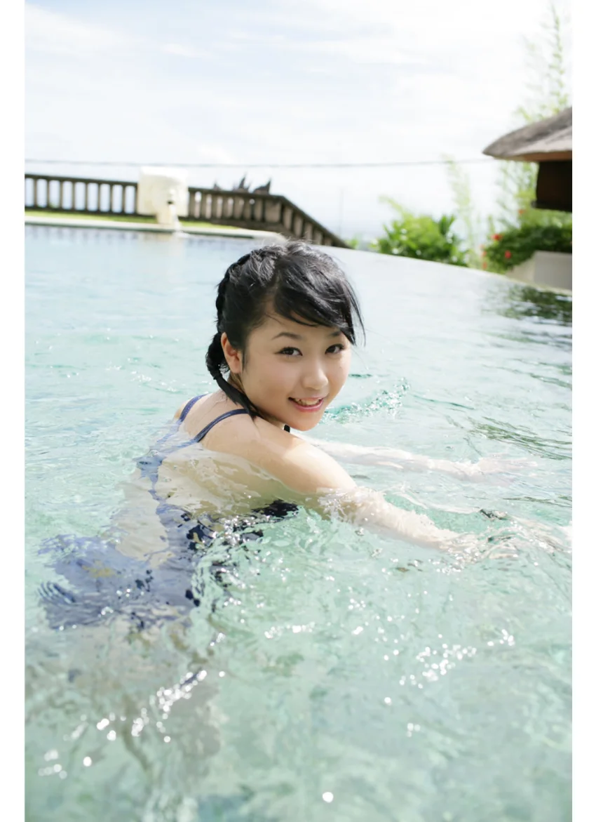 西田麻衣 麻衣、はじめまして。＋Mai Baby 試し読み 2