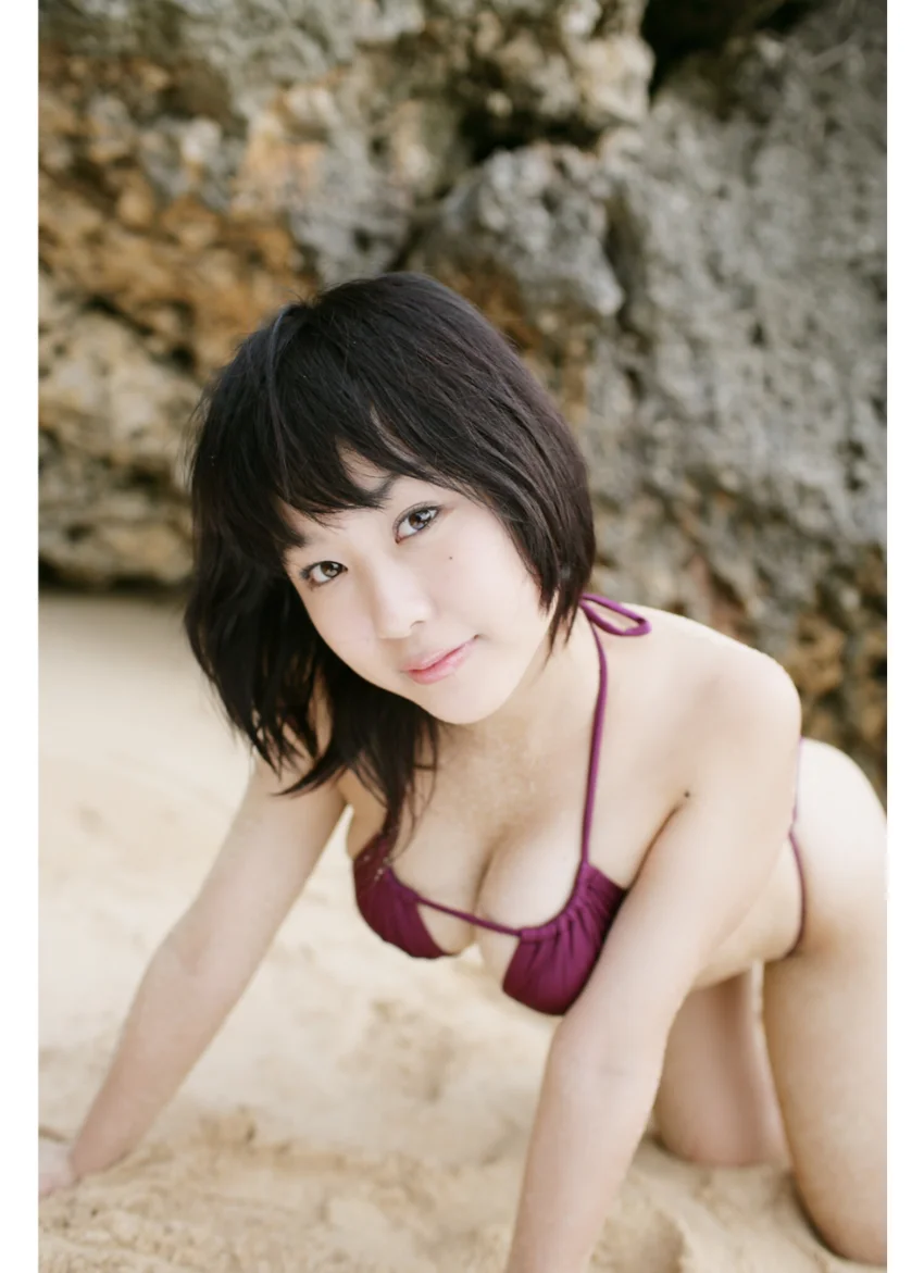 西田麻衣 麻衣、はじめまして。＋Mai Baby 試し読み 3