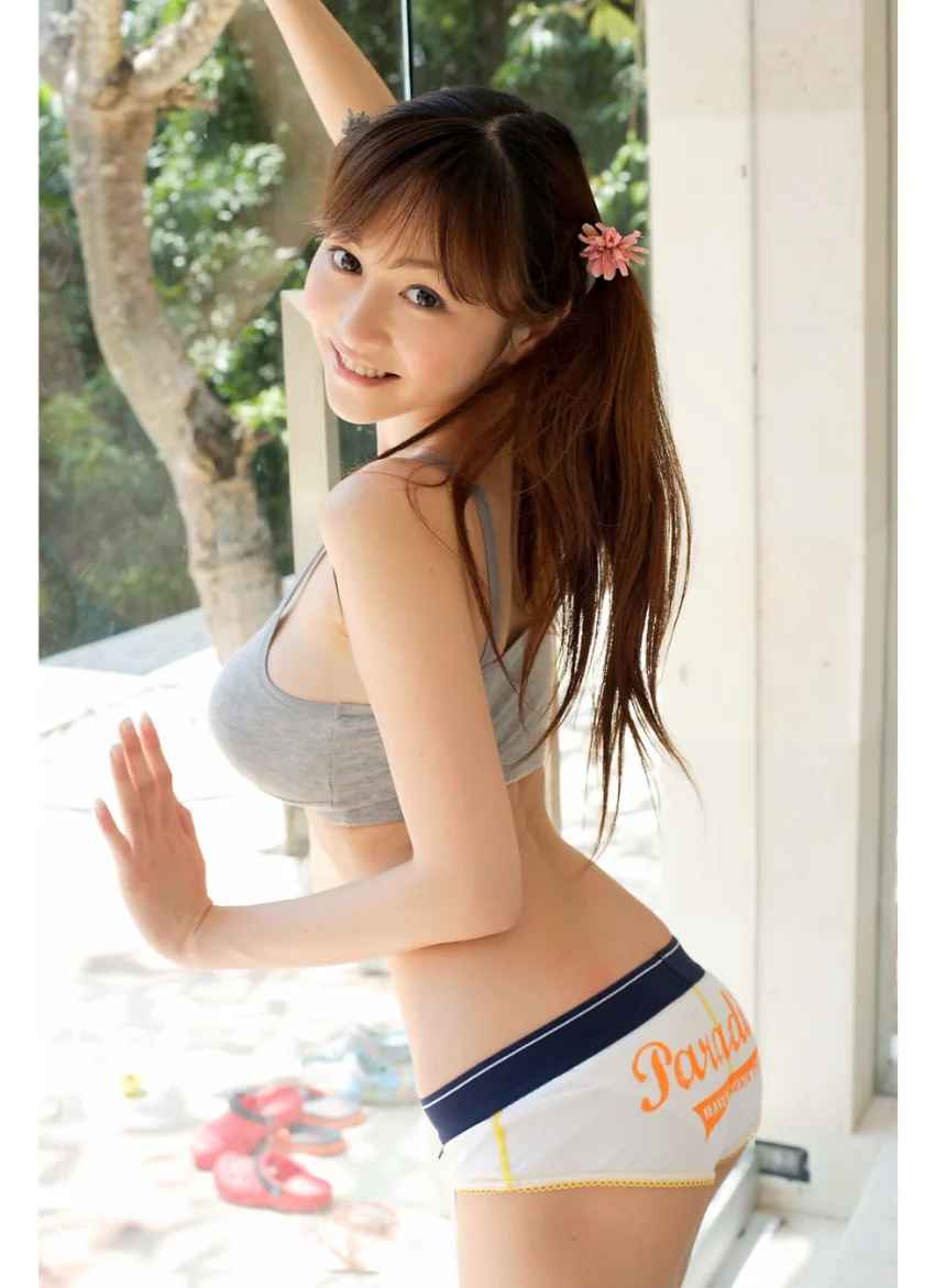 杉原杏璃 杏蜜〜An-mitsu〜＋杏Lover 試し読み 8