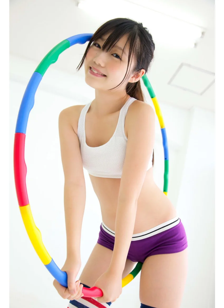 松岡里英 彼女には秘密がある＋ぷるりえ 試し読み 6