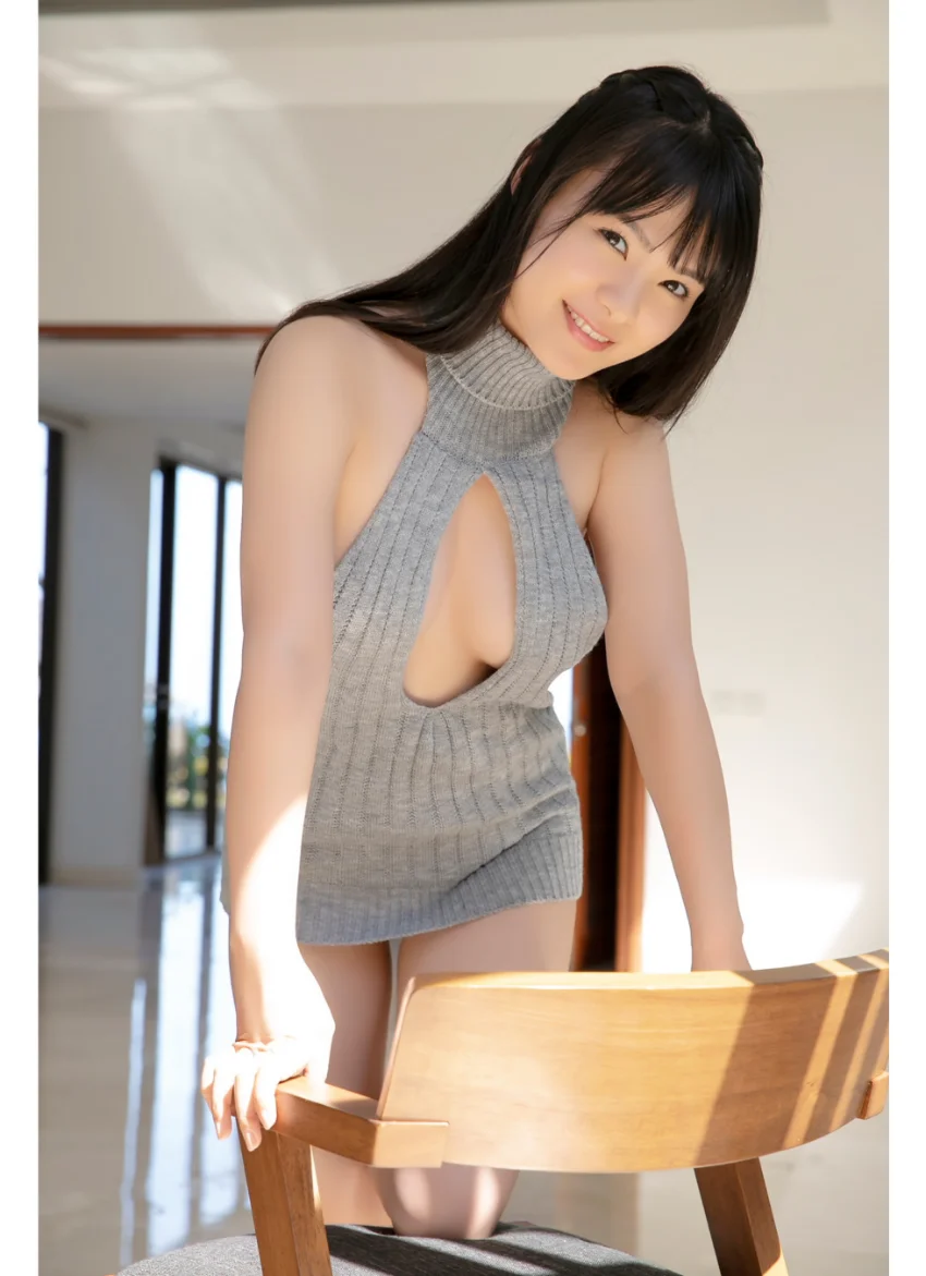 星名美津紀 ハタチの恋＋色恋 試し読み 12