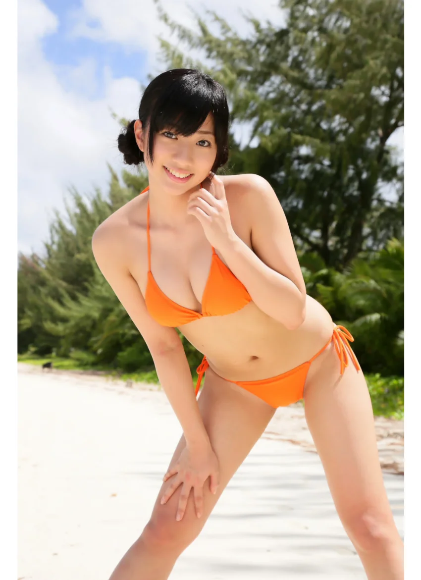 大貫彩香 さっちょと一緒＋Sunshine Romance 試し読み 6