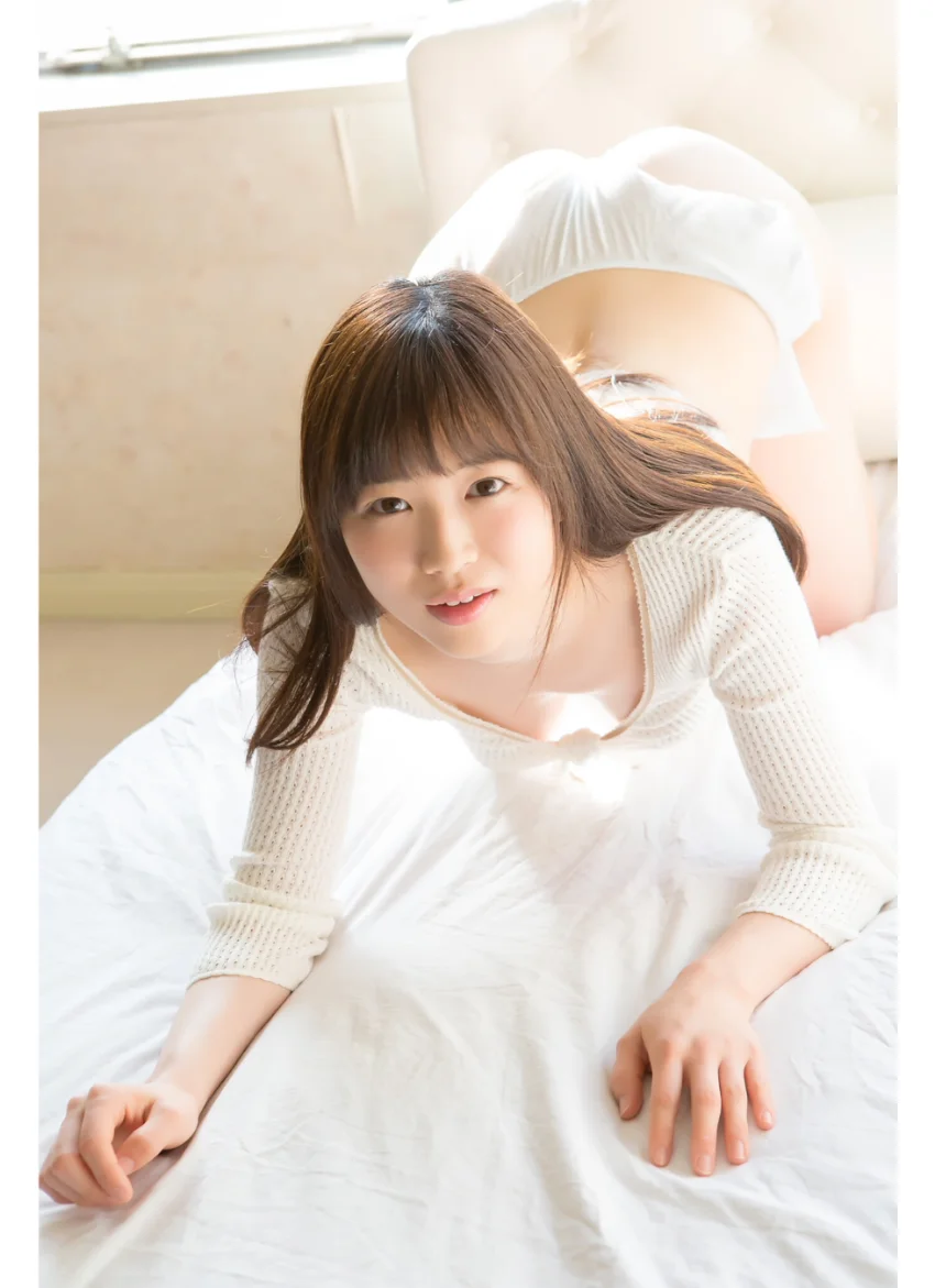 鈴原りこ 天使のユウワク＋課外授業 試し読み 3