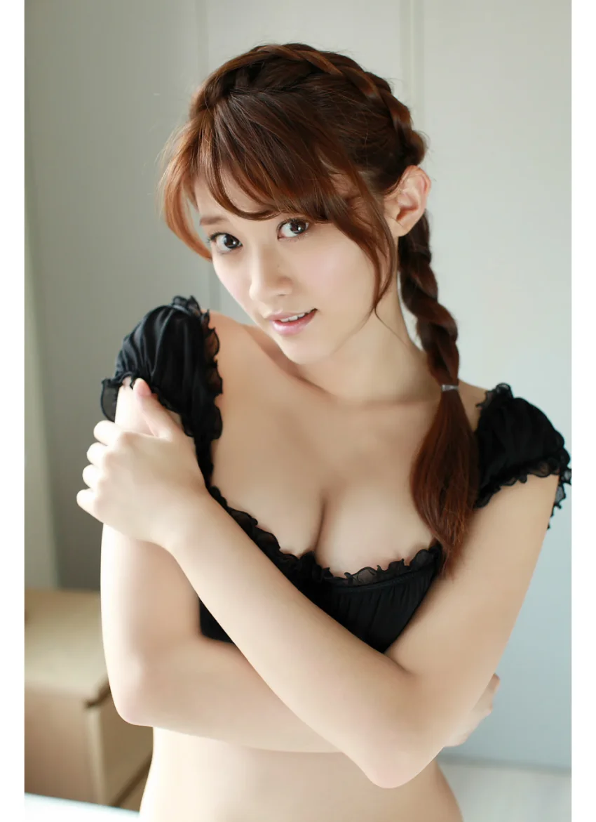 原幹恵 ボクのエンジェル＋キミがスキ 試し読み 11