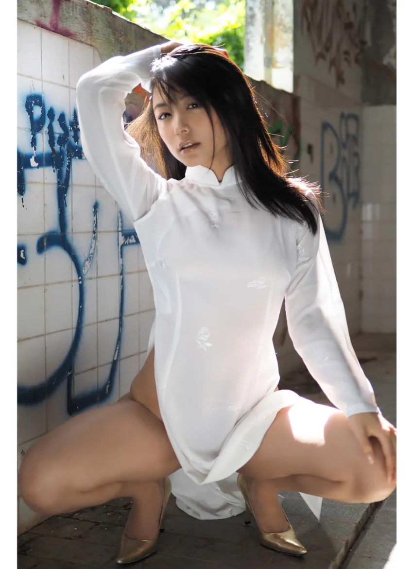 川村ゆきえ SweetEmotion＋HEAVEN 試し読み 7
