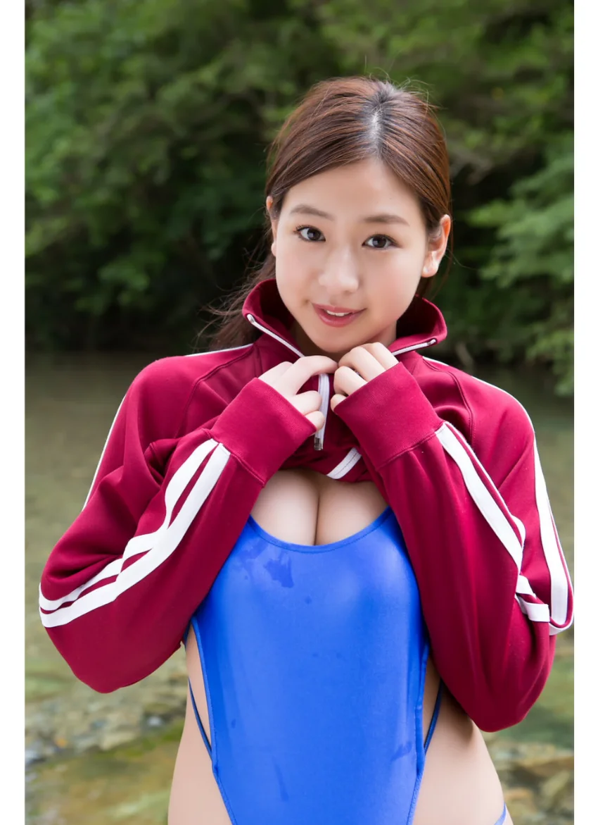 佐山彩香 イタズラなカノジョ＋どこでもあやか 試し読み 10