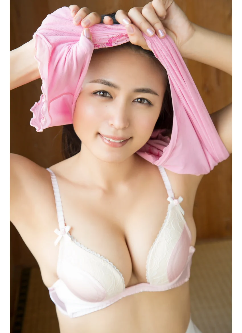 川村ゆきえ 君と暮らせば＋心のままに 試し読み 5