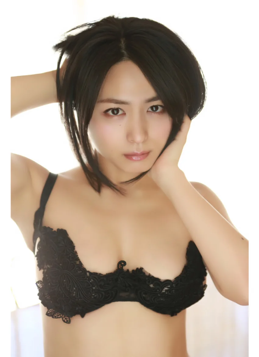川村ゆきえ 君と暮らせば＋心のままに 試し読み 7