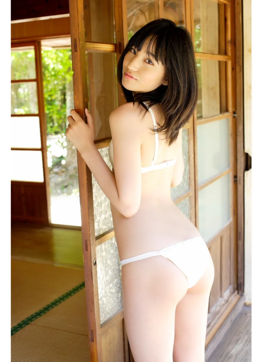 保田真愛 いとしきみに＋旬感ふるーつ 試し読み 4