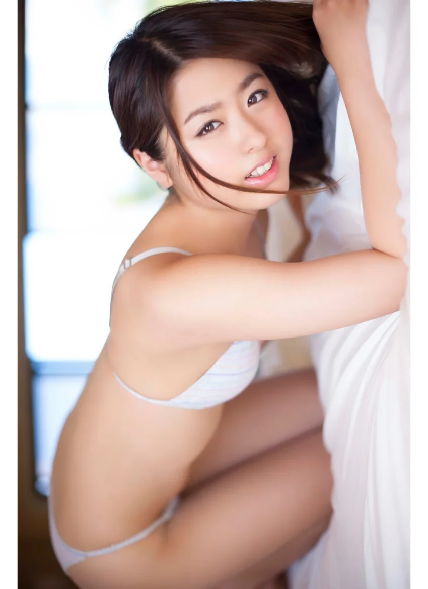 小田島渚 優しい関係 Masterpiece＃035 試し読み 2