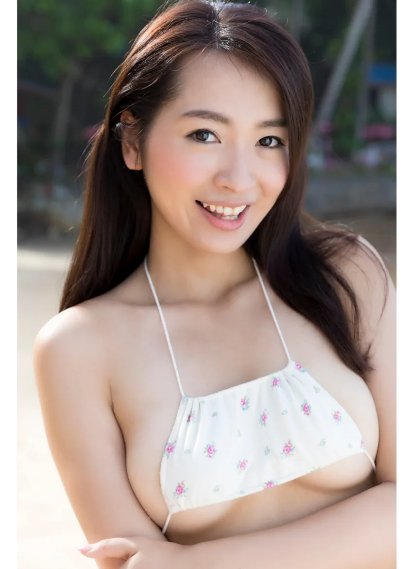 殿倉恵未 GRACE Masterpiece＃044 試し読み 7