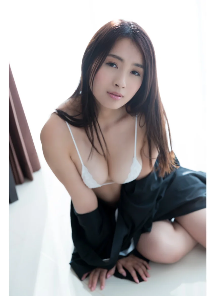 殿倉恵未 GRACE Masterpiece＃044 試し読み 8