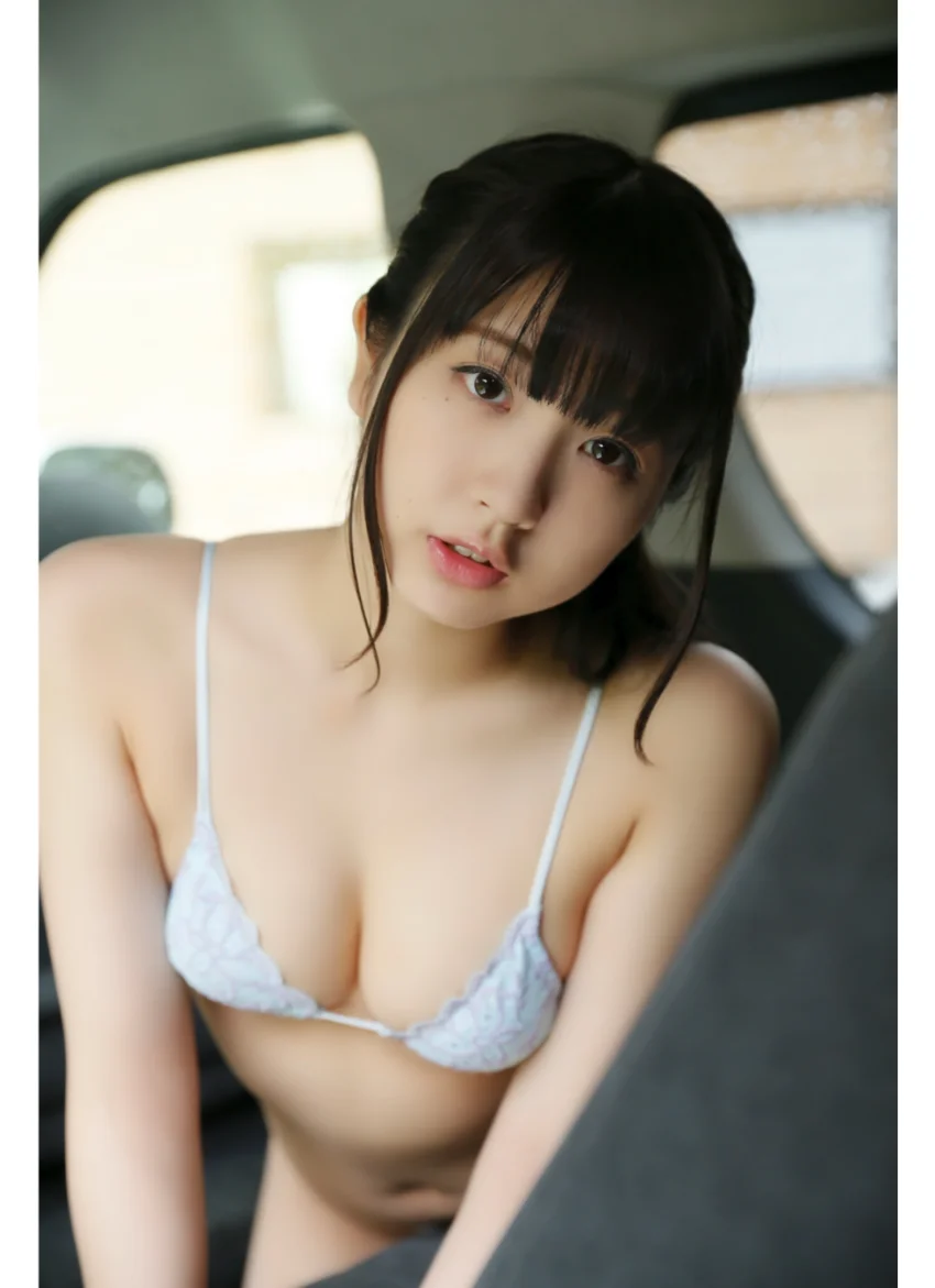 椎名香奈江 柔肌によせて Masterpiece＃071 試し読み 3