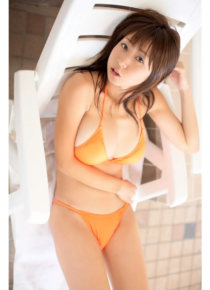 夏目理緒 りおブラボ〜！＋ランジェリーナJ 試し読み 2