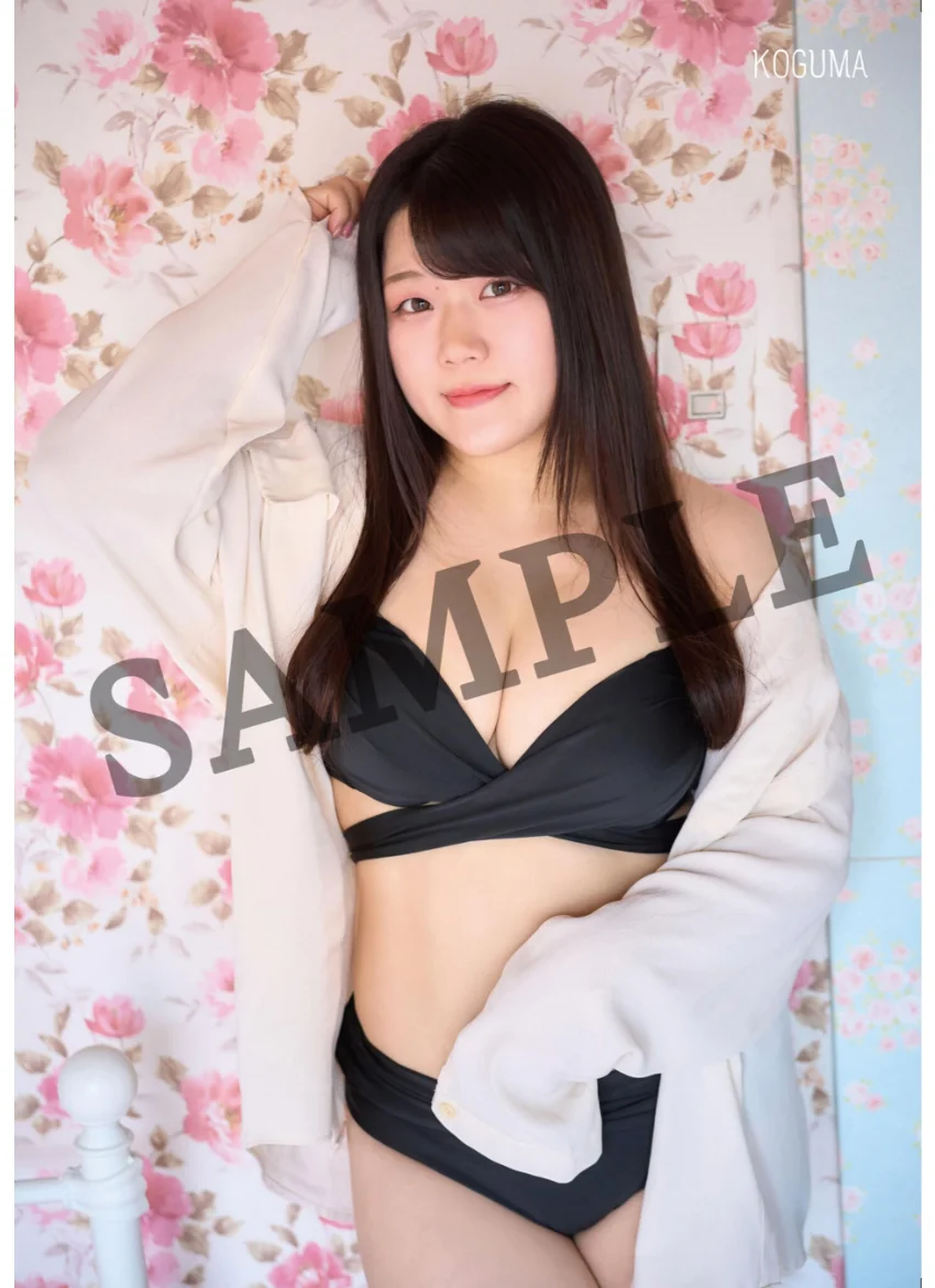 Bikiniing11 STARDOM VISUAL BOOK 試し読み 4