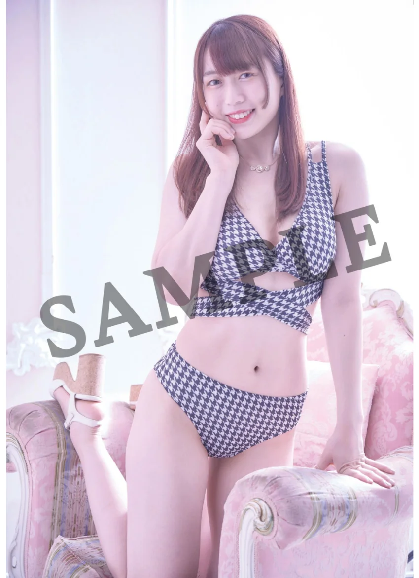 Bikiniing11 STARDOM VISUAL BOOK 試し読み 14