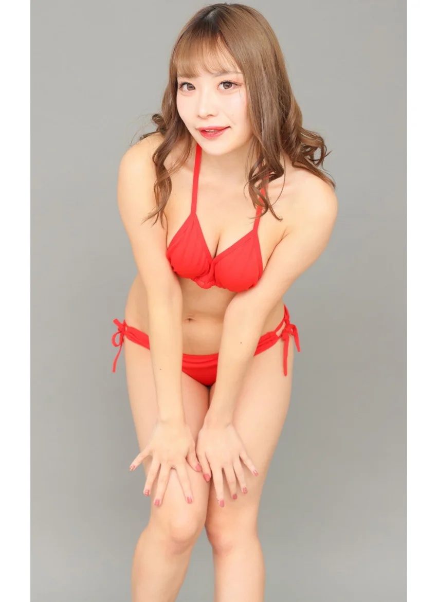 ビキニ☆ガールズ！ No.176.天海こめつ Special Edition もう、ビキニしか愛せない！ 試し読み 3