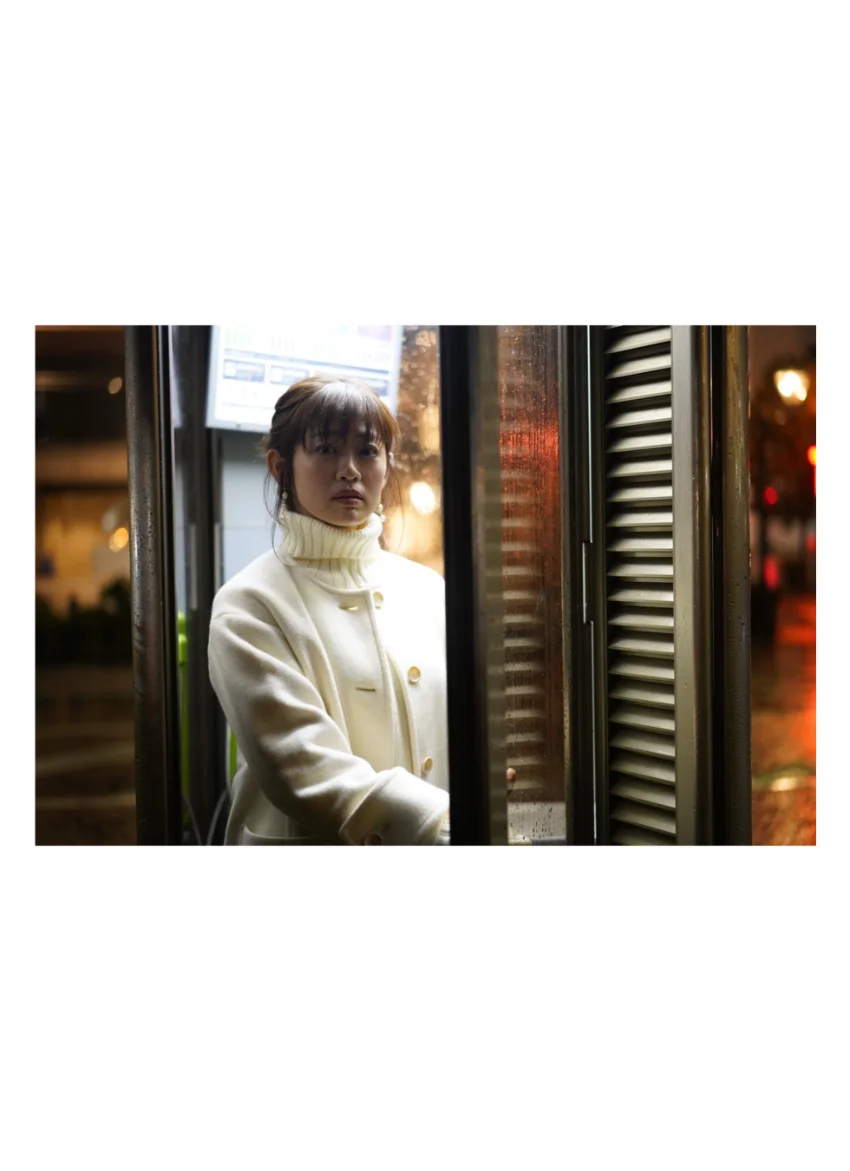 まだ誰のものでもない池田裕子 ヨコハマ純情 vol.2 試し読み 7
