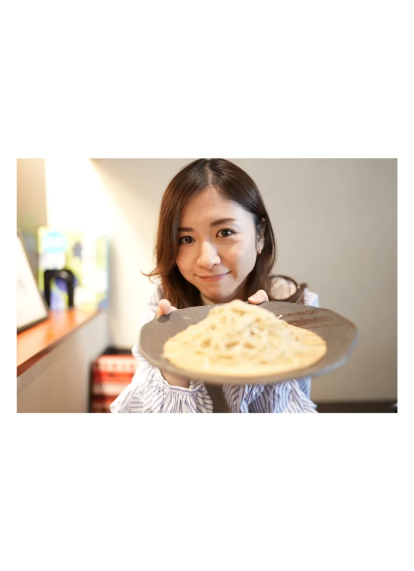 槙田紗子＆魚住誠一 中央線突破プロジェクト 1 阿佐ヶ谷編 試し読み 8