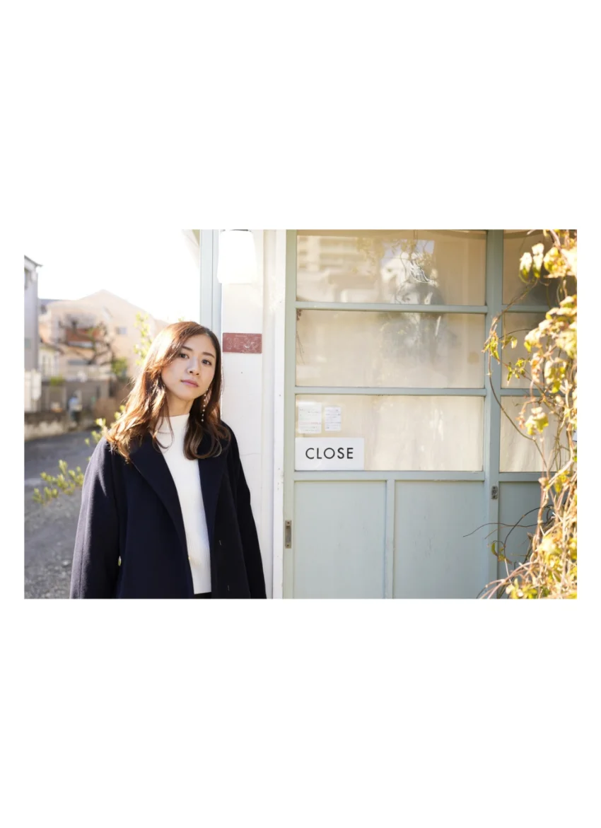 槙田紗子＆魚住誠一 中央線突破プロジェクト 1 阿佐ヶ谷編 試し読み 9